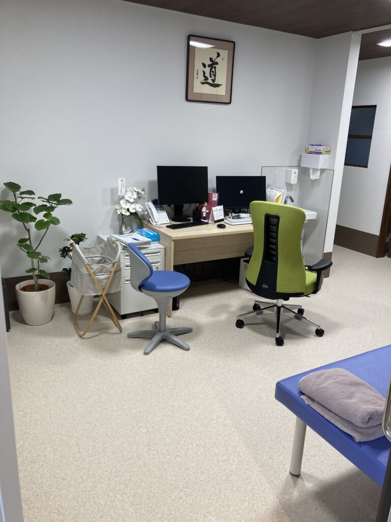 わかみや内科消化器外科クリニック